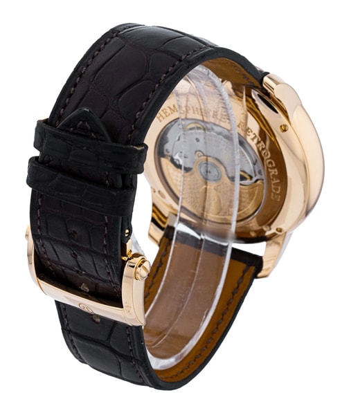 Parmigiani Toric PFC493-1000200-HA1242